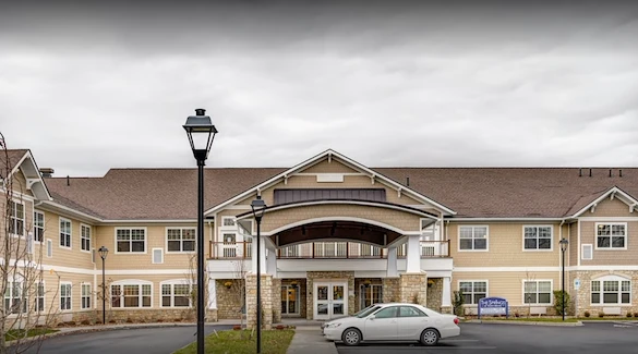 Image of The Springs At Stony Brook Skilled Services (1)