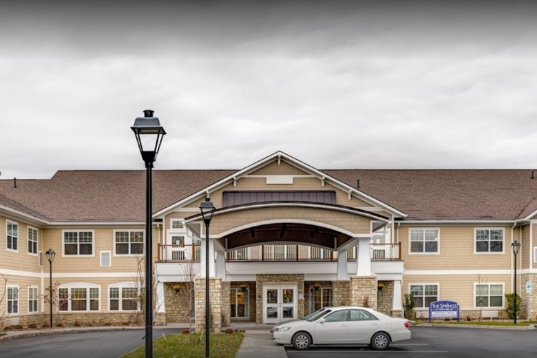 Image of The Springs At Stony Brook Skilled Services (1)