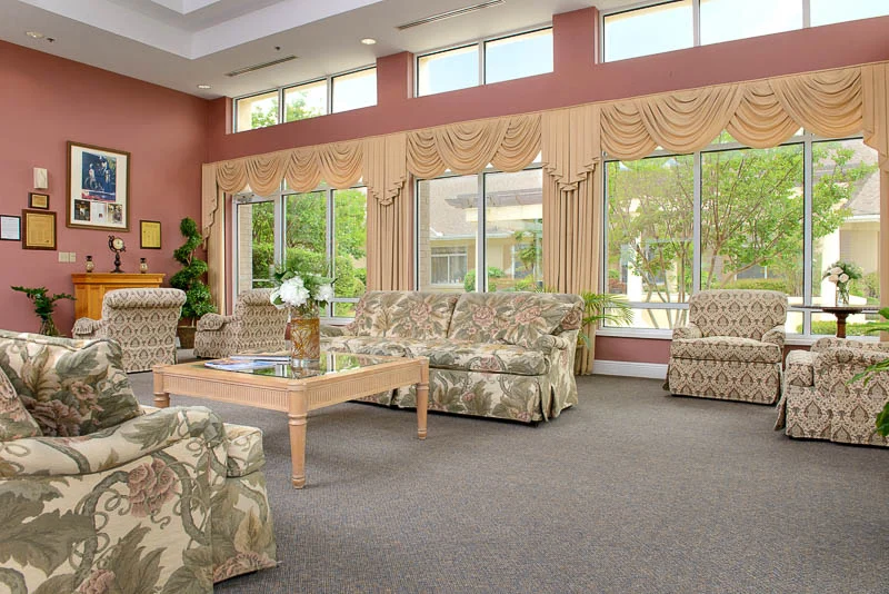 Image of Garden Terrace Healthcare Center Of Fort Worth (3)