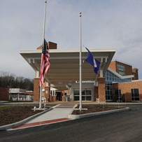 Image of Shaker Place Rehabilitation And Nursing Center (1)