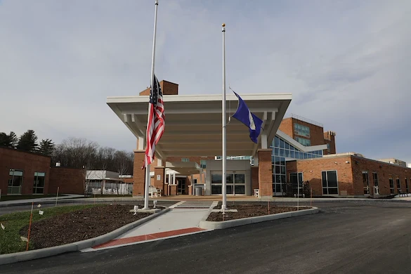Image of Shaker Place Rehabilitation And Nursing Center (1)