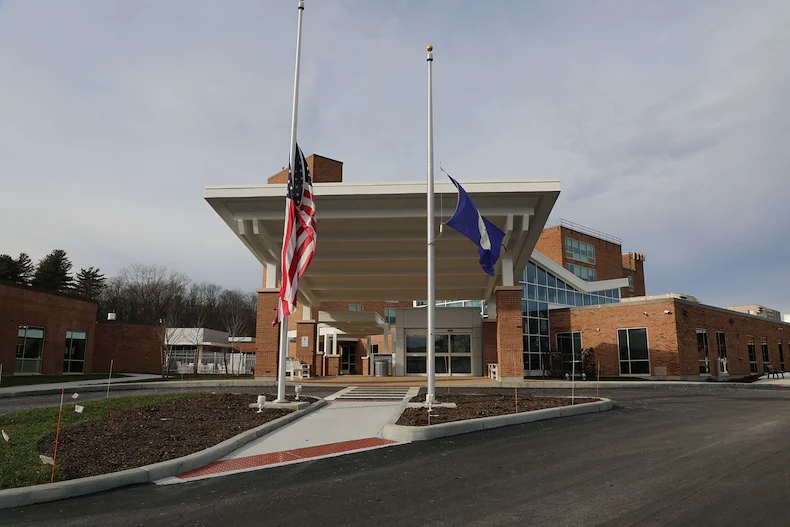 Image of Shaker Place Rehabilitation And Nursing Center (1)