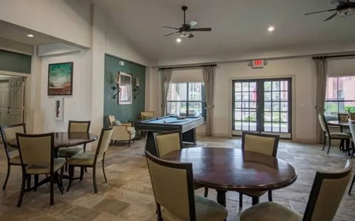 Image of Mason Senior Apartments (8)