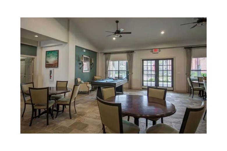 Image of Mason Senior Apartments (8)