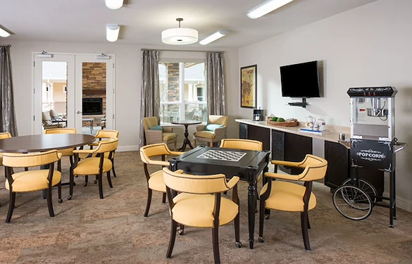 Image of Bristol Park at Cleburne (3)