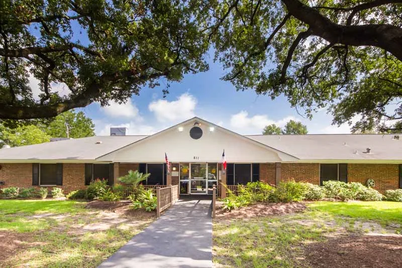 Image of Paradigm At Faith Memorial (3)