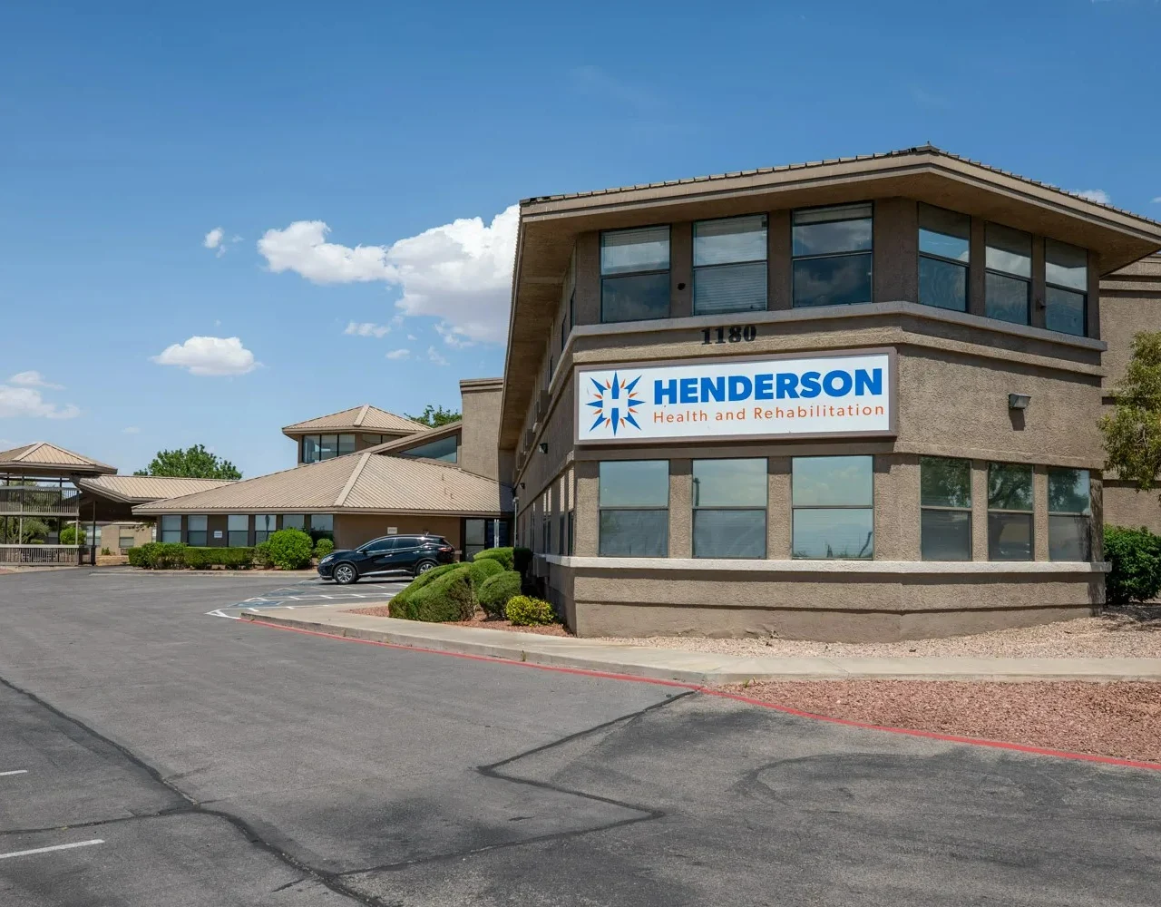 Image of Henderson Health & Rehab (2)