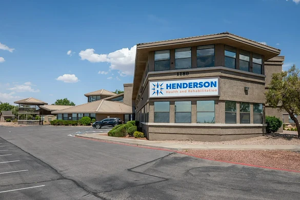 Image of Henderson Health & Rehab (2)