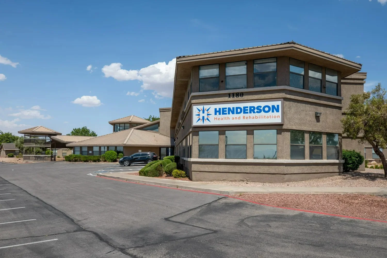 Image of Henderson Health & Rehab (2)