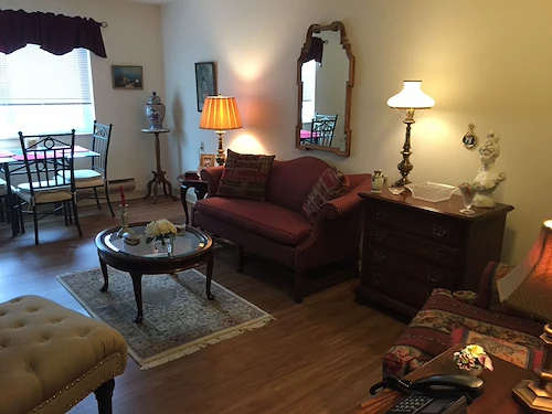 Image of Trier Woods Independent Living 55+ (7)