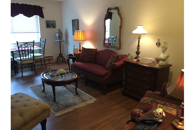 Image of Trier Woods Independent Living 55+ (7)