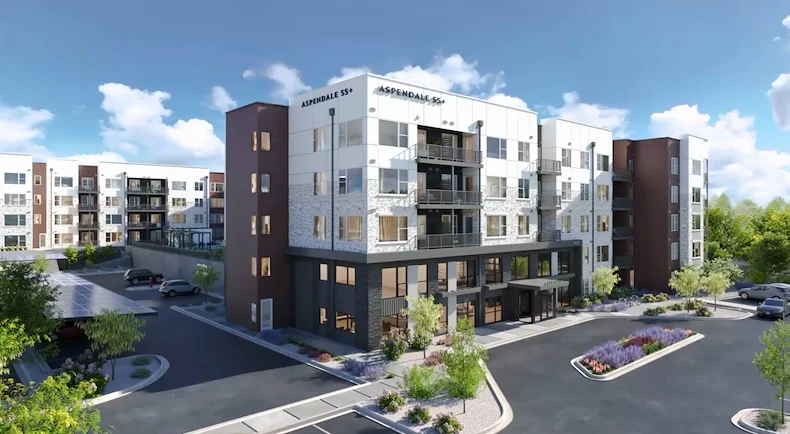 Image of Aspendale Northglenn (1)
