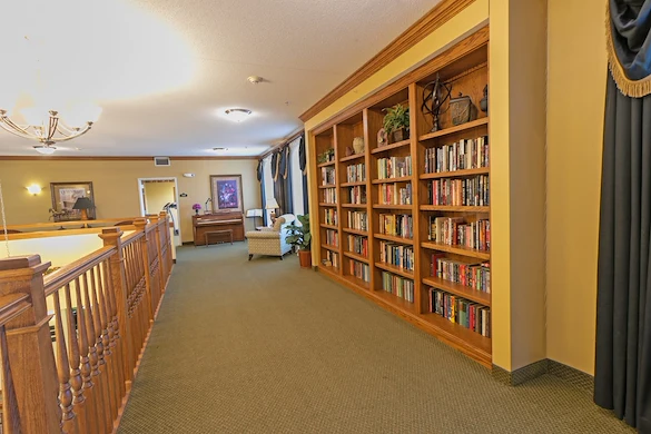 Image of Heritage Woods of Moline (4)