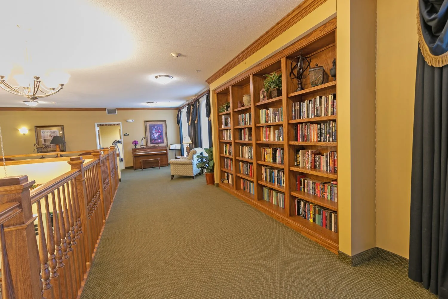 Image of Heritage Woods of Moline (4)