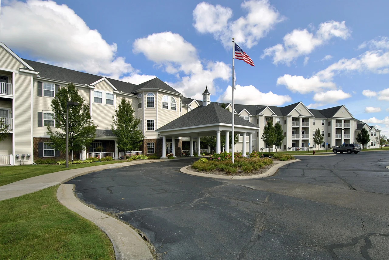 Image of Swanhaven Manor (1)