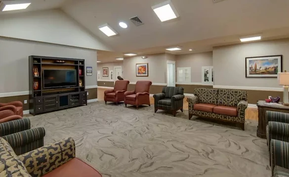 Image of The Arbors at Parkside (8)