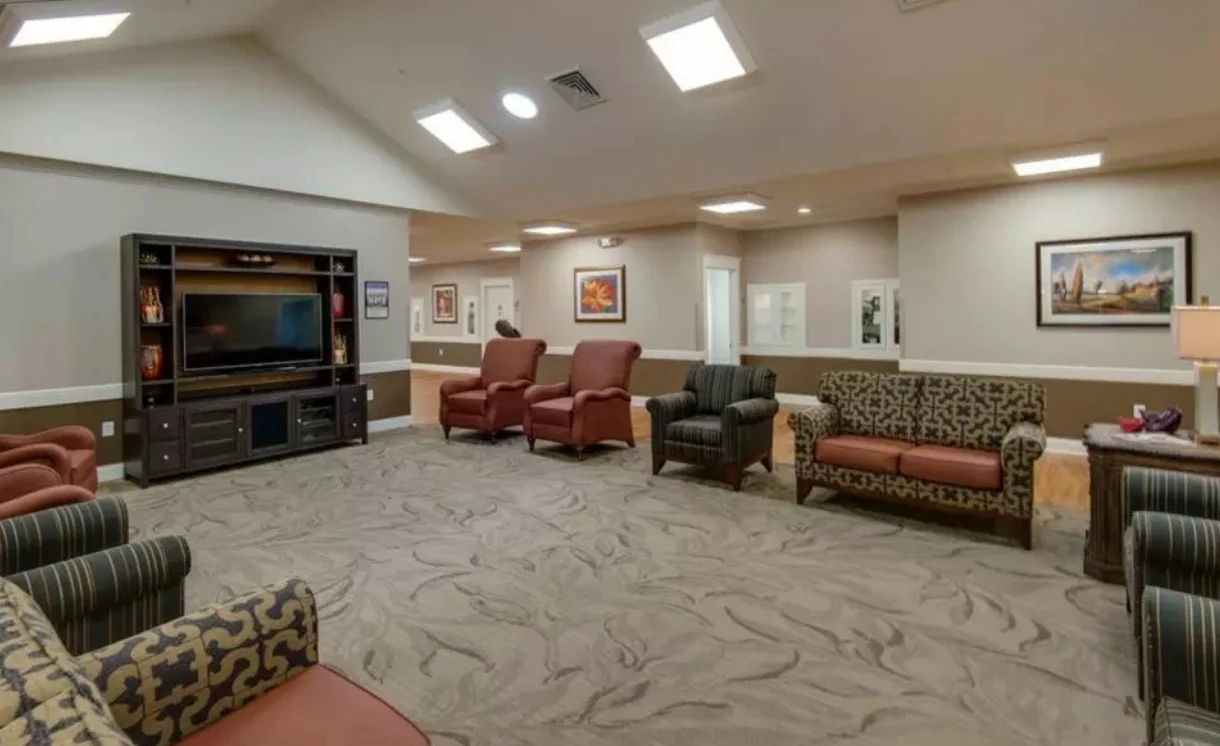 Image of The Arbors at Parkside (8)