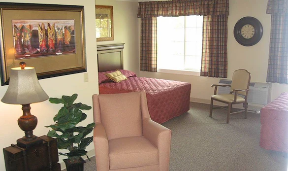 Image of Cedar Ridge Alzheimer's Special Care Center (7)