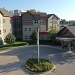 Image of St. John's Lutheran Senior Living Community (1)