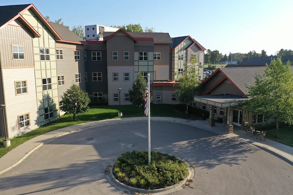 Image of St. John's Lutheran Senior Living Community (1)