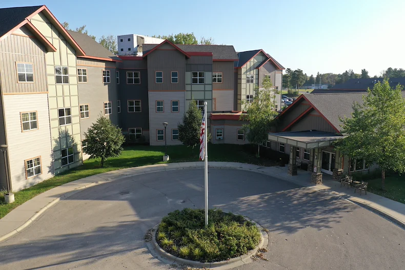 Image of St. John's Lutheran Senior Living Community (1)