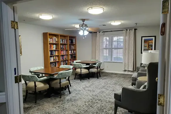 Image of Trustwell Living at Wildflower Place (5)