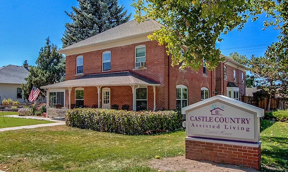 Image of Cantril House (2)