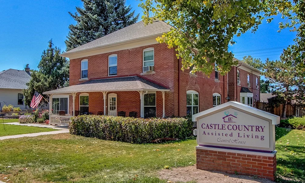 Image of Cantril House (2)