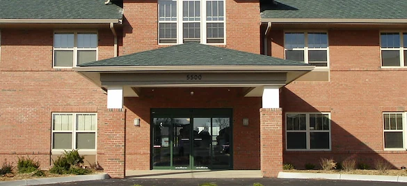 Image of Commons at Chantry (1)