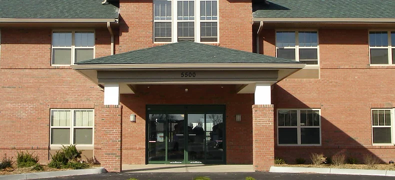 Image of Commons at Chantry (1)