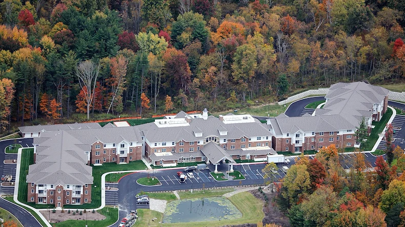 Image of Hudson Meadows Retirement (1)