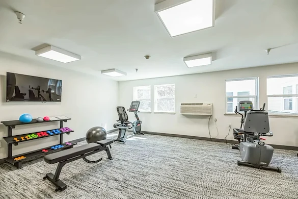 Image of Ashley Park by Barclay House (7)