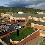 Image of Laurel Circle (1)