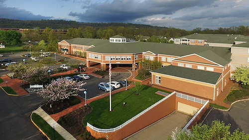 Image of Laurel Circle (1)