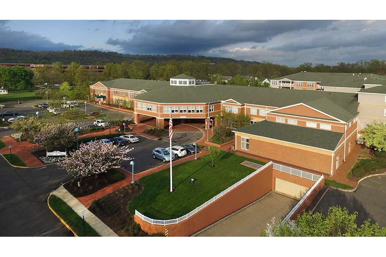 Image of Laurel Circle (1)