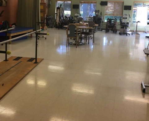 Image of Medilodge of Ludington (3)