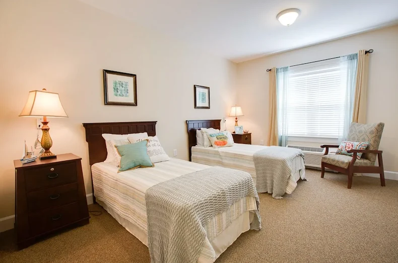 Image of Chatham Ridge Senior Living (9)