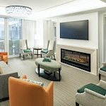 Image of Sunrise at East 56th (3)