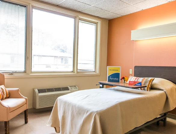 Image of Signature Healthcare Of Hart County Rehab & Wellne (7)