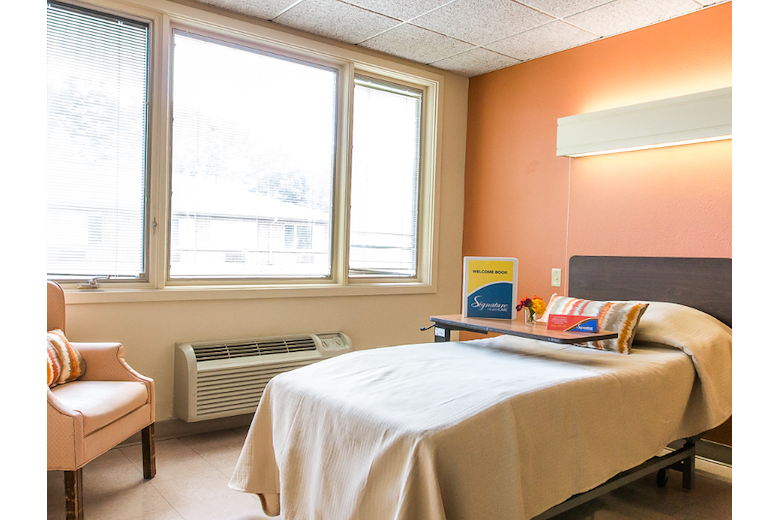 Image of Signature Healthcare Of Hart County Rehab & Wellne (7)