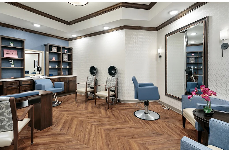 Image of Advanced Rehabilitation and Healthcare Of Athens (3)