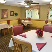 Image of Columbine Manor Care Center (5)