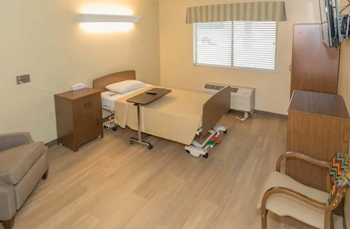 Image of St George Rehabilitation (4)