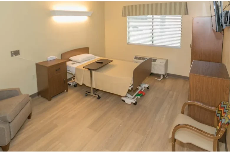 Image of St George Rehabilitation (4)