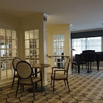 Celebration Villa Of Nittany Valley Media Room