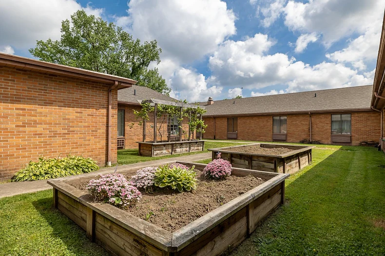 Image of Harbor Healthcare Of Ironton (9)