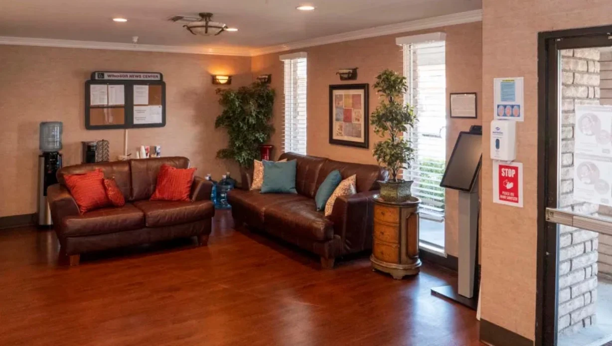 Image of Camino Healthcare (3)