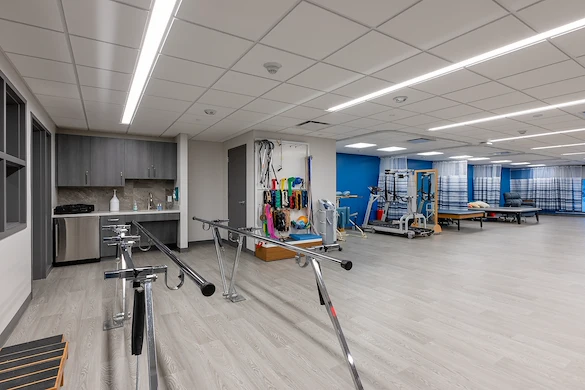 Image of Cedar Lake Health And Rehabilitation Center (4)