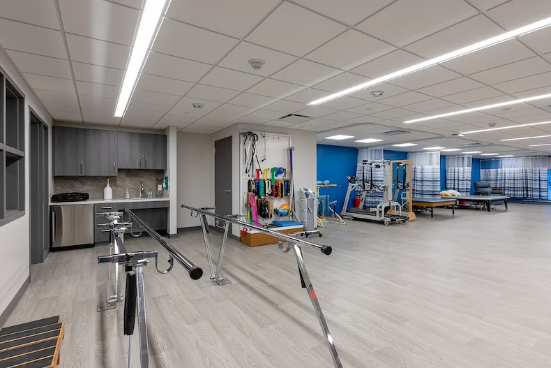 Image of Cedar Lake Health And Rehabilitation Center (4)