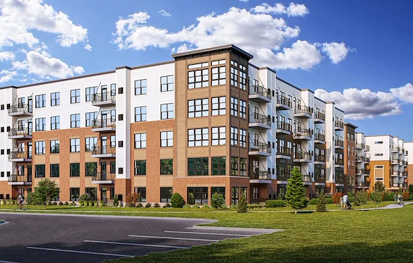 Image of The Harbor at Twin Lakes (1)